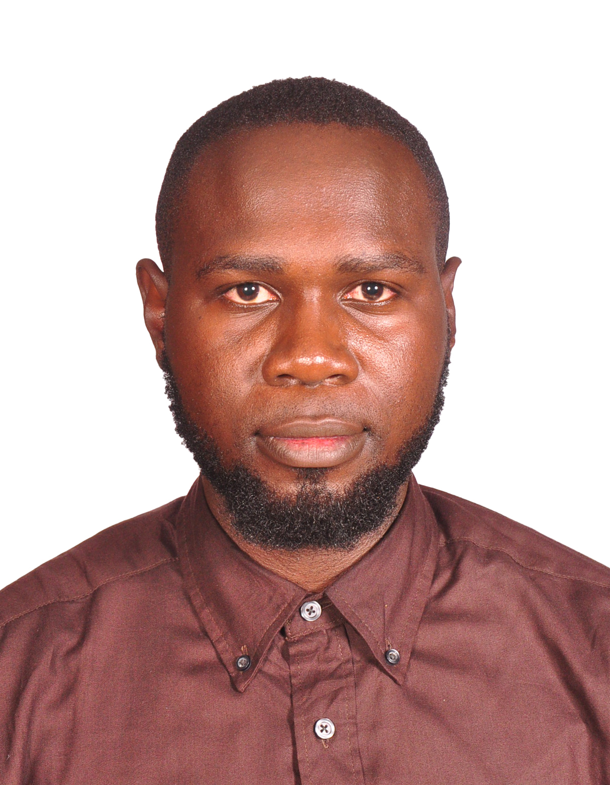 ODHIAMBO, Joshua C owuor